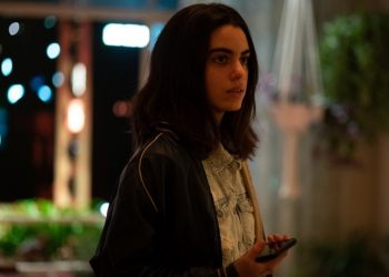 foto da serie todxs nos