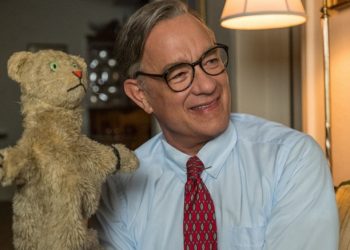 foto do filme um dia lindo na vizinhança