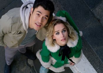 foto do filme uma segunda chance para amar