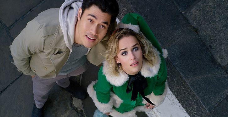 foto do filme uma segunda chance para amar