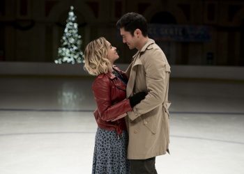 foto do filme uma segunda chance para amar