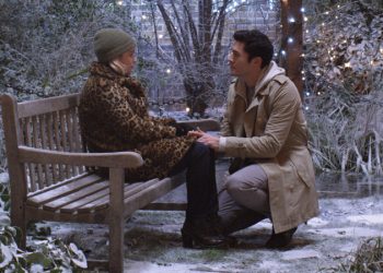 foto do filme uma segunda chance para amar