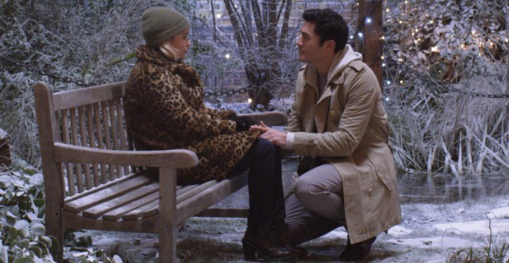 foto do filme uma segunda chance para amar