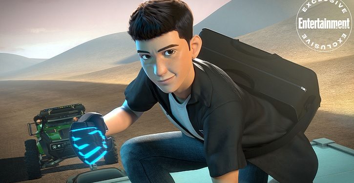 foto da serie velozes e furiosos