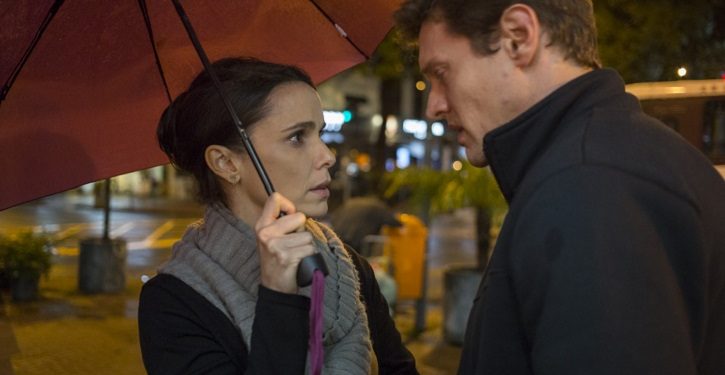 foto da serie vitimas digitais