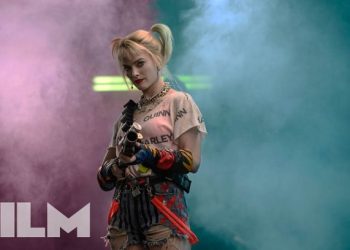 foto do filme aves de rapina