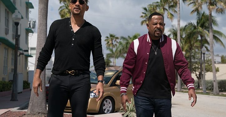 foto do filme bad boys para sempre