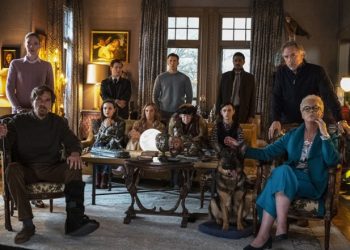 foto do filme entre facas e segredos