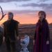foto do filme frozen 2