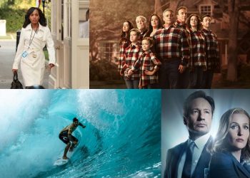 foto das novidades do globoplay