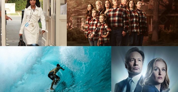 foto das novidades do globoplay