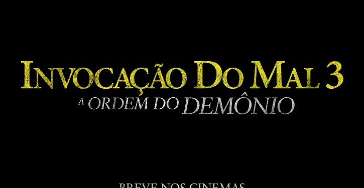 foto do filme invocaçao do mal 3