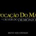 foto do filme invocaçao do mal 3