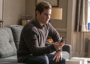 foto do filme jexi um celular sem filtro