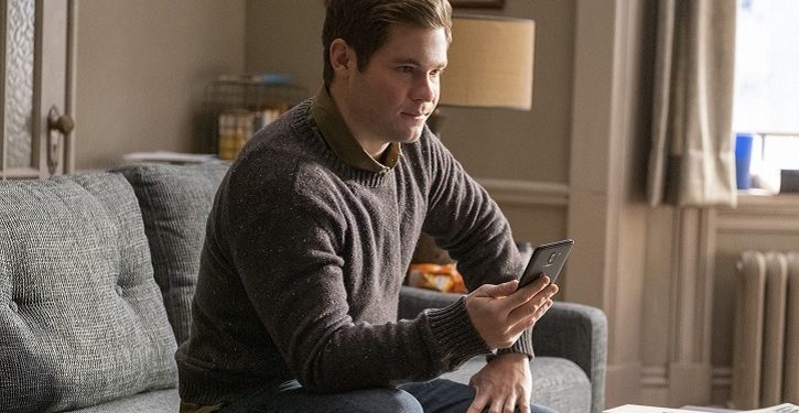 foto do filme jexi um celular sem filtro