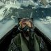 foto do filme top gun maverick