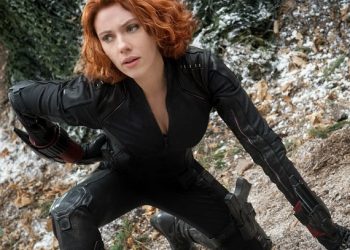 foto do filme viuva negra