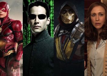 foto dos filmes da Warner Bros