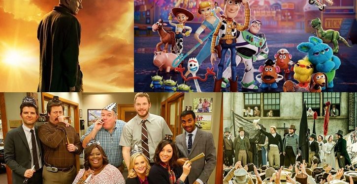 foto das estreias do amazon prime video
