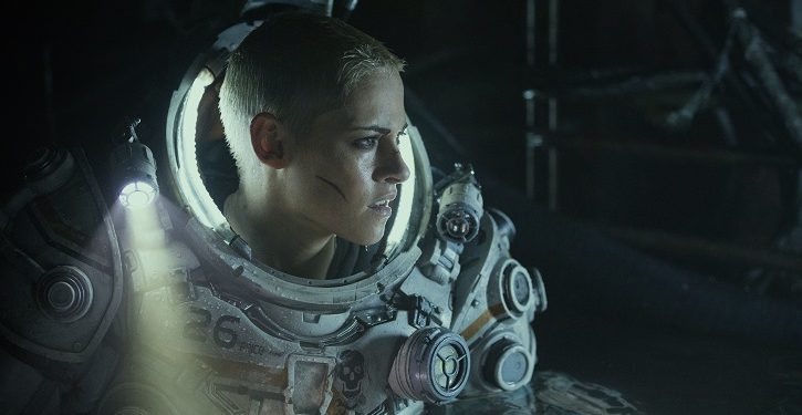 foto do filme ameaça profunda