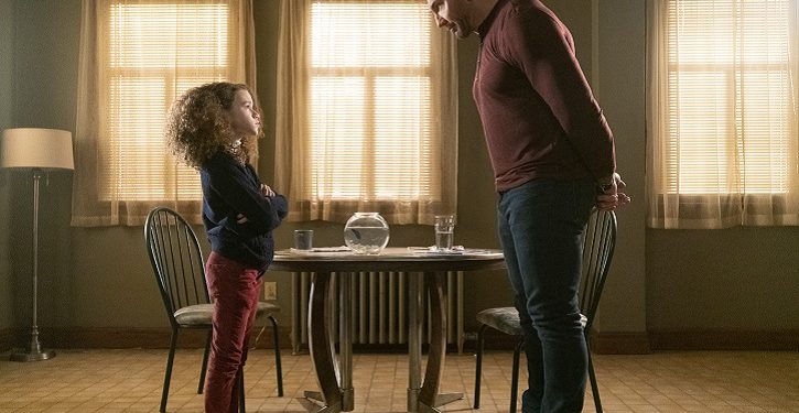 foto do filme aprendiz de espia