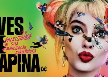 foto de aves de rapina no cinepolis