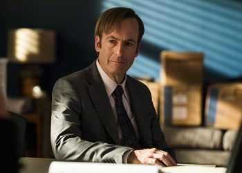 foto da serie better call saul