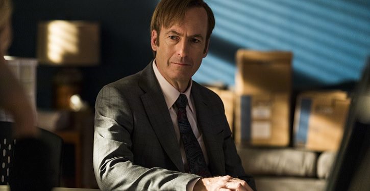 foto da serie better call saul