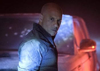 foto do filme bloodshot