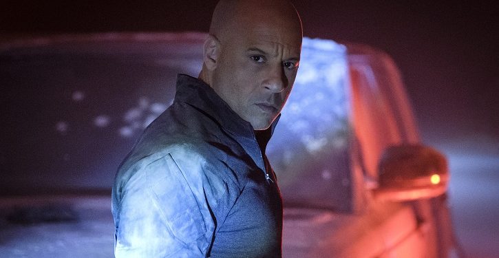 foto do filme bloodshot