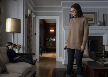 foto do filme brahms boneco do mal 2