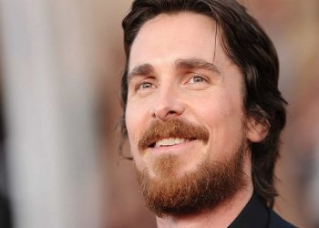 foto do ator christian bale