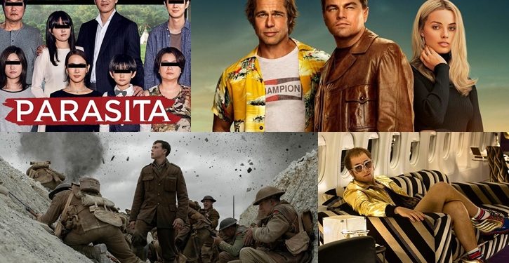 foto dos filmes do globo de ouro