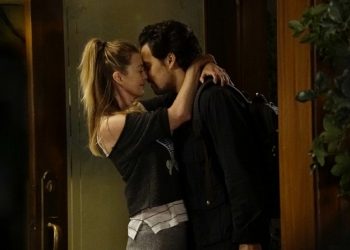 foto da serie greys anatomy