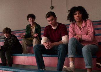 foto da serie i am not okay with this