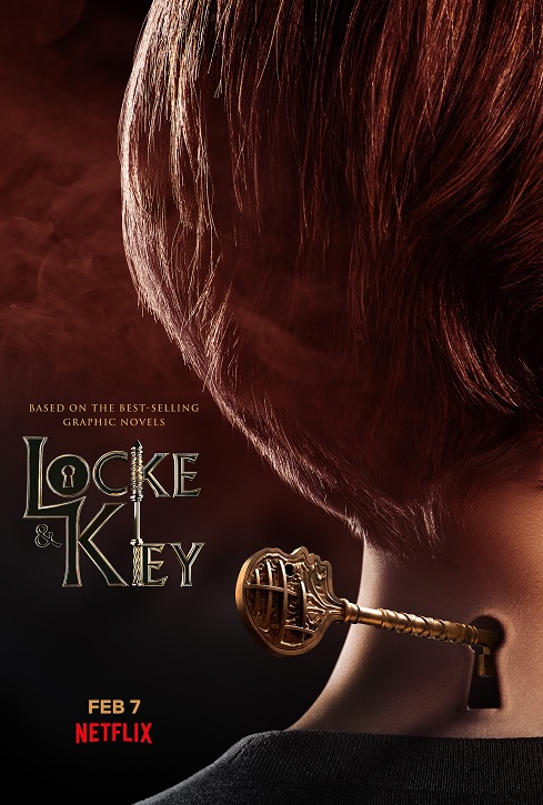 Locke-e-Key- 