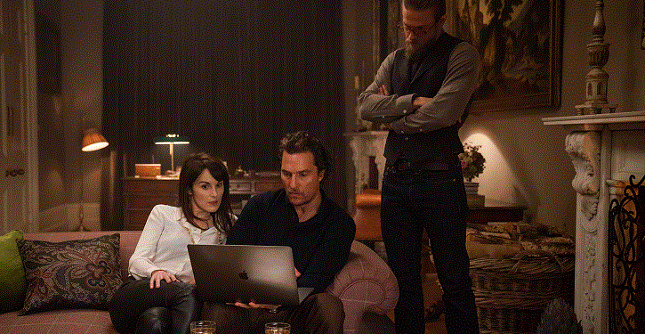 foto do filme magnatas do crime