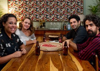 foto da serie matches