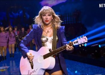 foto do filme miss americana