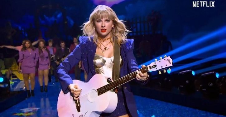 foto do filme miss americana