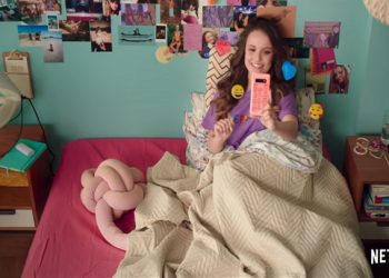 foto do filme modo aviao