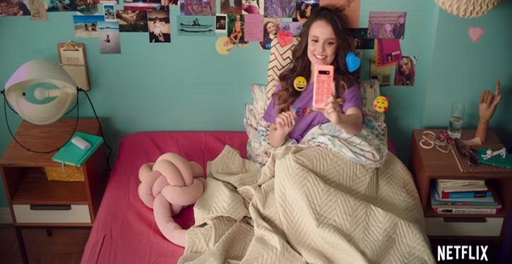 foto do filme modo aviao