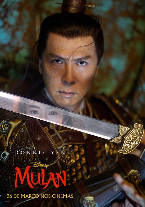 Mulan-2 
