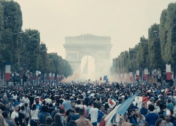 foto do filme os miseraveis