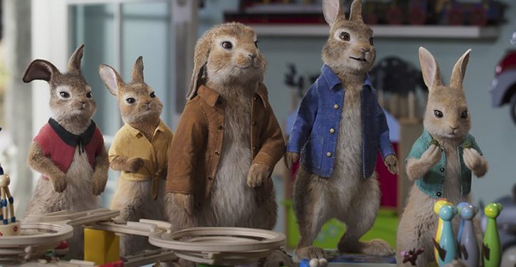 foto do filme pedro coelho 2 o fugitivo