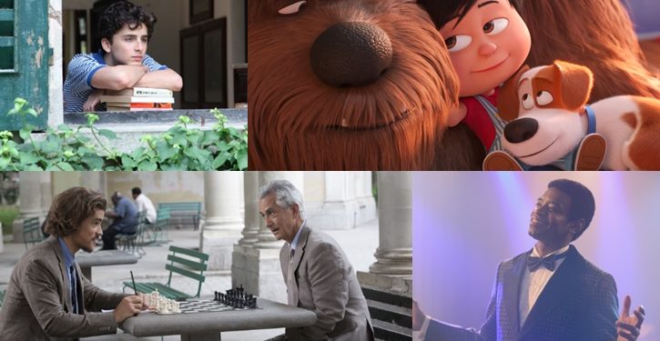 fotos dos filmes do telecine