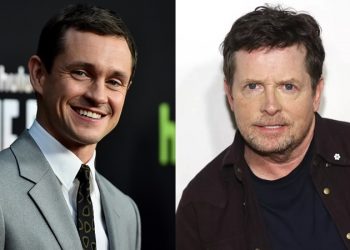 foto dos atores de the good fight