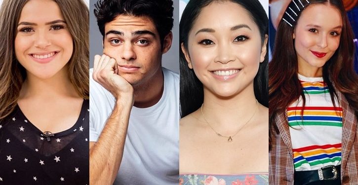 foto dos artistas do tudum festival netflix