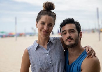 foto da nathalia dill e marcos veras