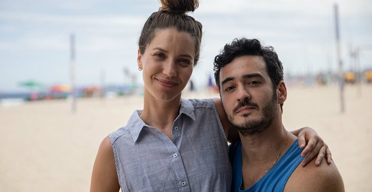 foto da nathalia dill e marcos veras